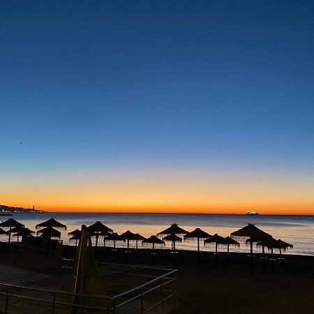 Relajante Habitacion Málaga Dış mekan fotoğraf