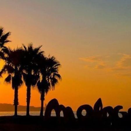 Relajante Habitacion Málaga Dış mekan fotoğraf