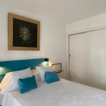 Relajante Habitacion Málaga Dış mekan fotoğraf
