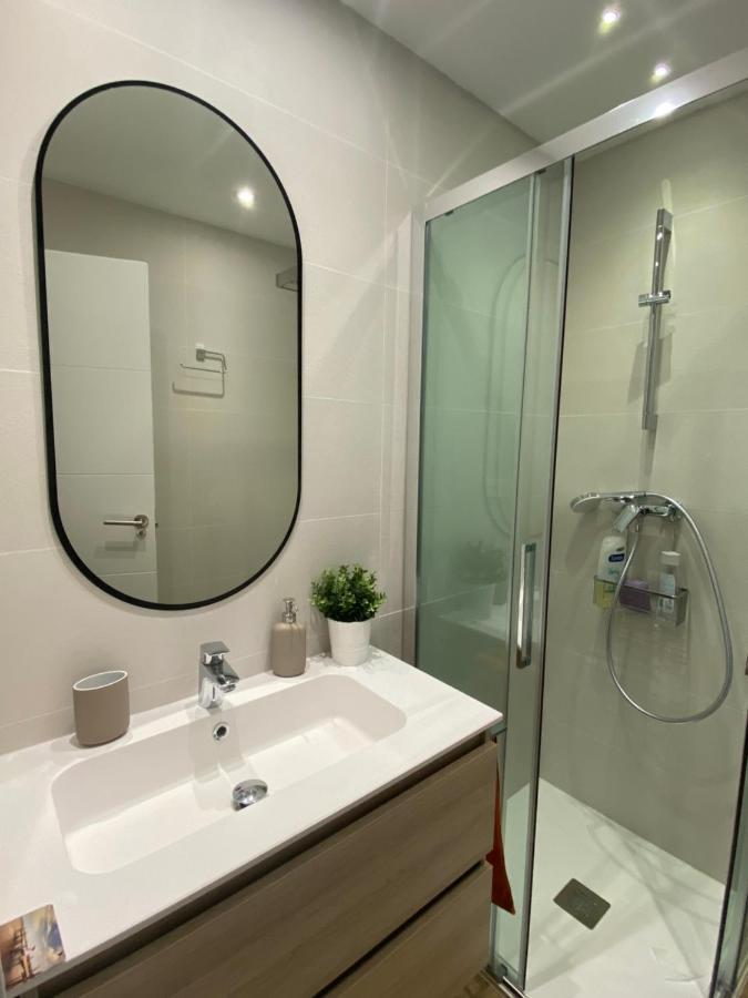 Relajante Habitacion Málaga Dış mekan fotoğraf