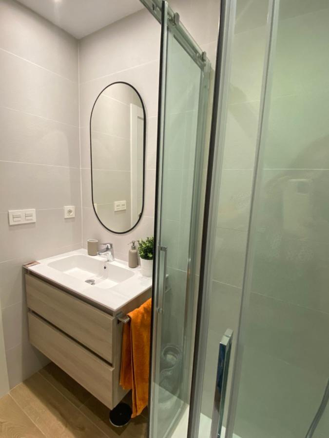 Relajante Habitacion Málaga Dış mekan fotoğraf