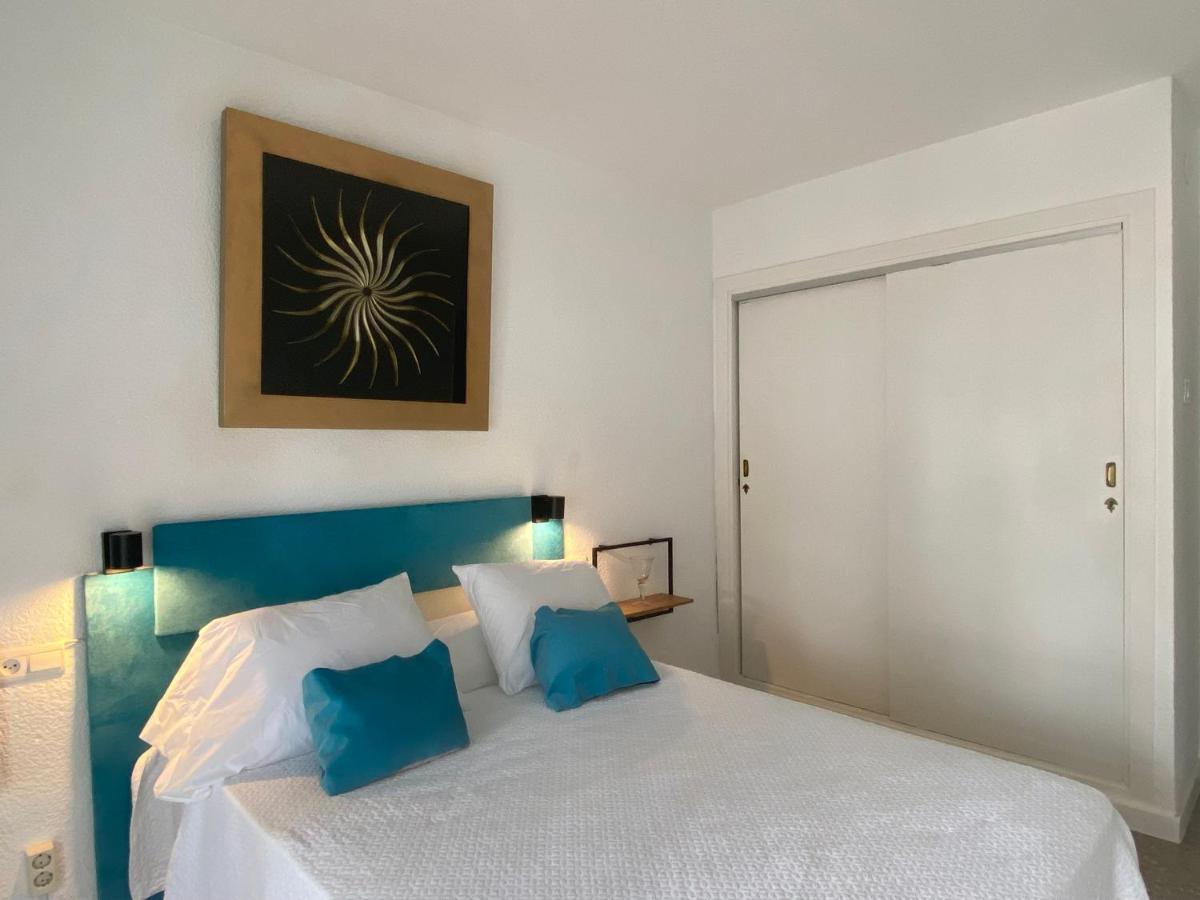 Relajante Habitacion Málaga Dış mekan fotoğraf